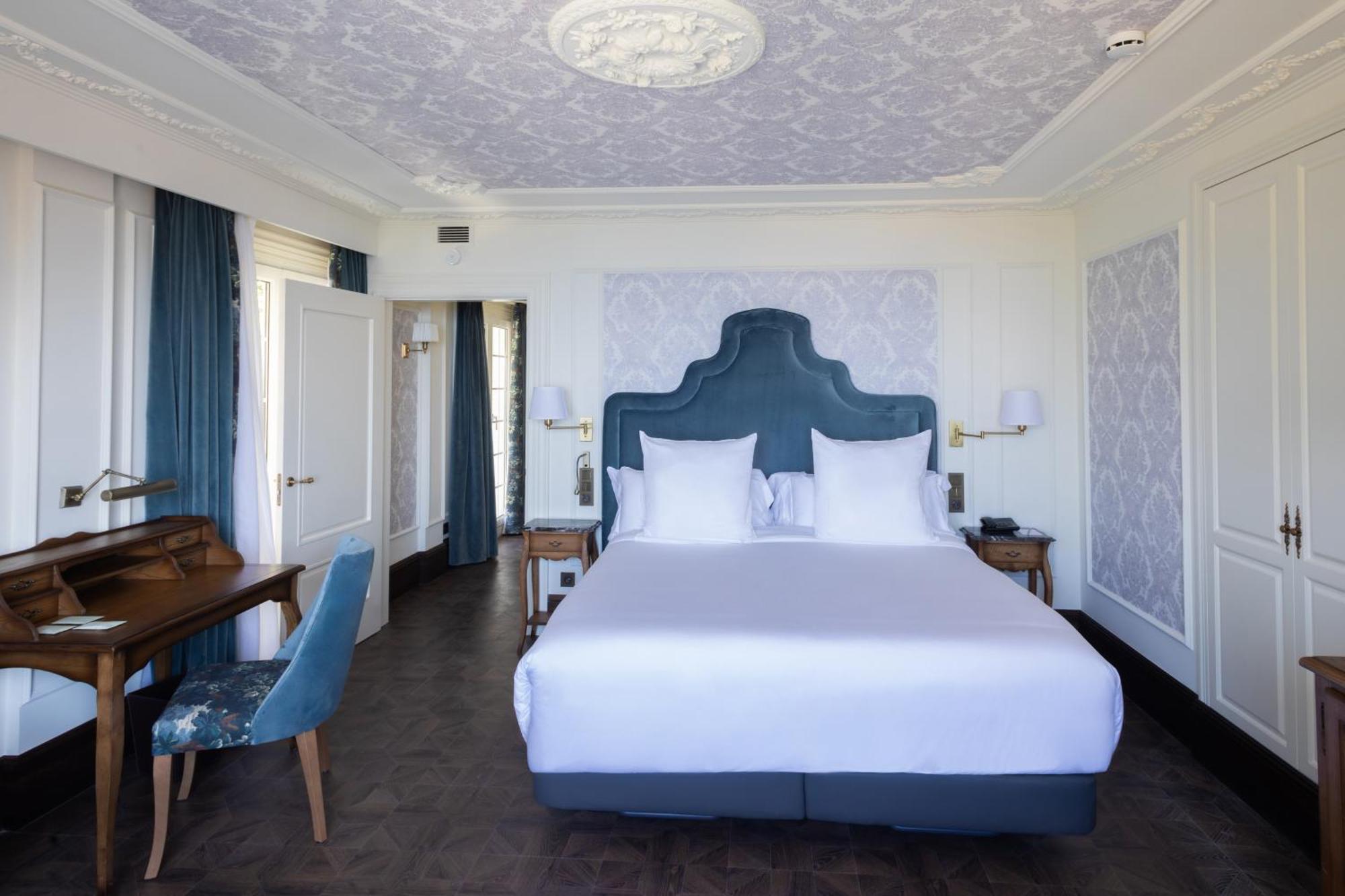 Hotel Luze Boutique San Sebastian Exterior photo